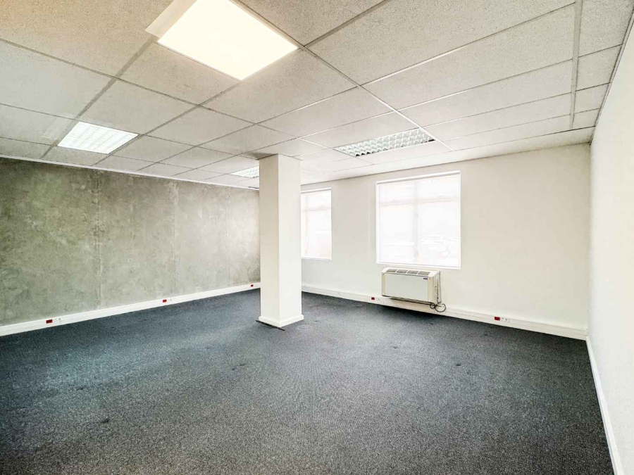 To Let Commercial Property for Rent in Mouille Point Western Cape